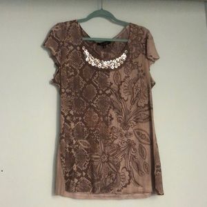 B.L.U.E ladies blouse